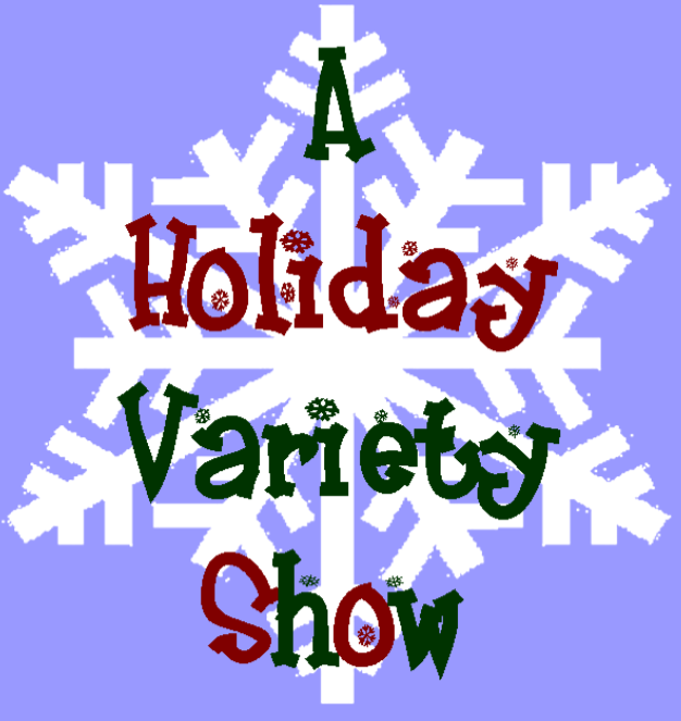 Holiday Variety Show