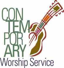 Contemporary Worship Team