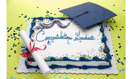 Volunteer & Graduate Recognition – May 19