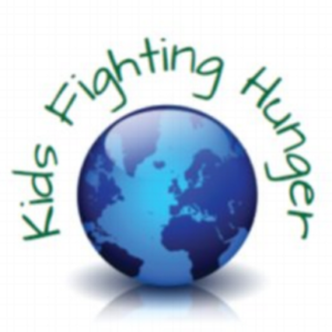 7-8TH GR PACKING FOOD –  KIDS FIGHTING HUNGER